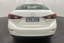 2015 Mazda
                3 Neo