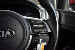 2018 Kia
Sportage Si