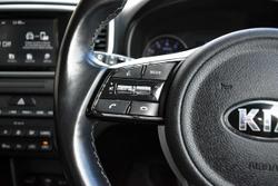 2018 Kia
Sportage Si