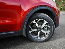 2018 Kia
Sportage Si