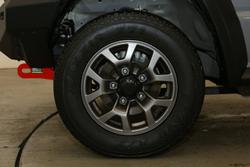 2021 Suzuki
                Jimny GLX