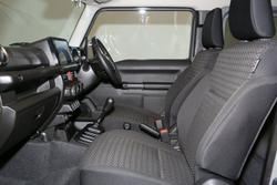 2021 Suzuki
                Jimny GLX