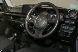 2021 Suzuki
                Jimny GLX