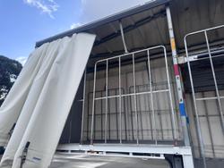 2020 Vawdrey St3 Lead A 12 Pallet Drop Deck Mezzanine