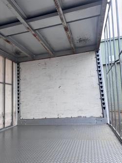 2020 Vawdrey St3 Lead A 12 Pallet Drop Deck Mezzanine