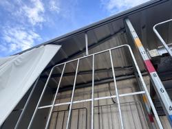 2020 Vawdrey St3 Lead A 12 Pallet Drop Deck Mezzanine