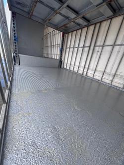 2020 Vawdrey St3 Lead A 12 Pallet Drop Deck Mezzanine