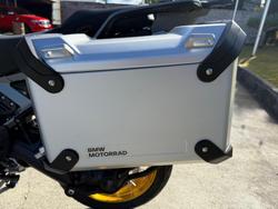 2024 BMW
R 1300 GS Adventure Option 719