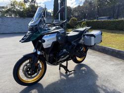 2024 BMW
R 1300 GS Adventure Option 719