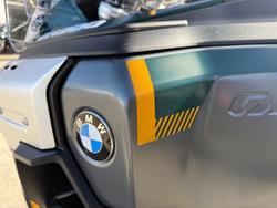 2024 BMW
R 1300 GS Adventure Option 719