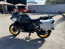 2024 BMW
R 1300 GS Adventure Option 719