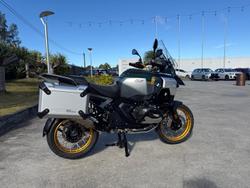2024 BMW
R 1300 GS Adventure Option 719