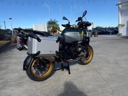 2024 BMW
R 1300 GS Adventure Option 719