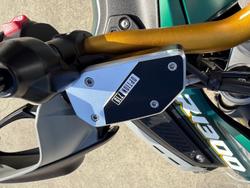 2024 BMW
R 1300 GS Adventure Option 719