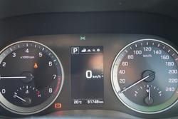 2016 Hyundai
Tucson Highlander