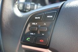 2016 Hyundai
Tucson Highlander