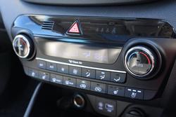 2016 Hyundai
Tucson Highlander