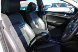 2016 Hyundai
Tucson Highlander