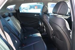 2016 Hyundai
Tucson Highlander
