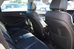 2016 Hyundai
Tucson Highlander