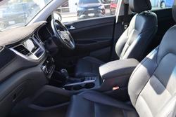 2016 Hyundai
Tucson Highlander