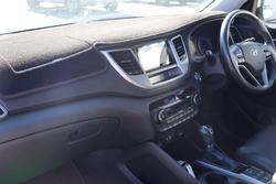 2016 Hyundai
Tucson Highlander