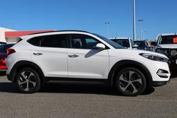 2016 Hyundai
Tucson Highlander