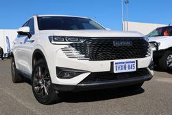 2022 Haval
H6 Ultra Hybrid
