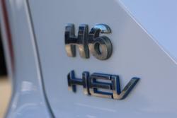 2022 Haval
H6 Ultra Hybrid