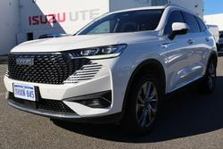 2022 Haval
H6 Ultra Hybrid