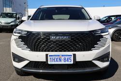 2022 Haval
H6 Ultra Hybrid