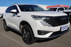 2022 Haval
H6 Ultra Hybrid