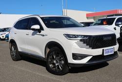 2022 Haval
H6 Ultra Hybrid