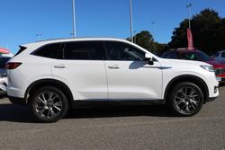 2022 Haval
H6 Ultra Hybrid
