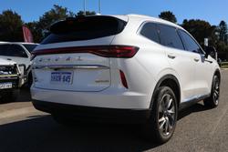 2022 Haval
H6 Ultra Hybrid