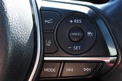 2021 Toyota
                Camry SL