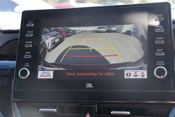 2021 Toyota
                Camry SL