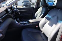 2021 Toyota
                Camry SL