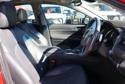 2021 Toyota
                Camry SL