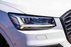2020 Audi
Q2 35 TFSI Edition #2