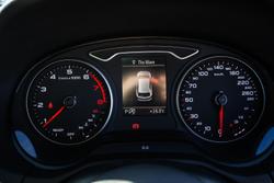 2020 Audi
Q2 35 TFSI Edition #2