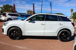 2020 Audi
Q2 35 TFSI Edition #2