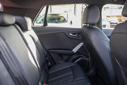 2020 Audi
Q2 35 TFSI Edition #2
