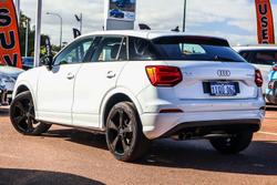 2020 Audi
Q2 35 TFSI Edition #2