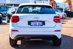 2020 Audi
Q2 35 TFSI Edition #2