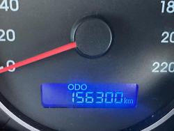 2013 Hyundai i20 Active PB MY13 Sleek Silver