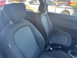 2013 Hyundai i20 Active PB MY13 Sleek Silver