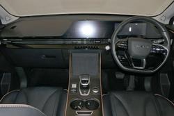 2023 Chery OMODA 5 BX