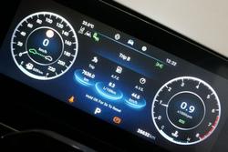 2023 Chery OMODA 5 BX