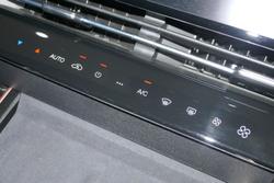 2023 Chery OMODA 5 BX